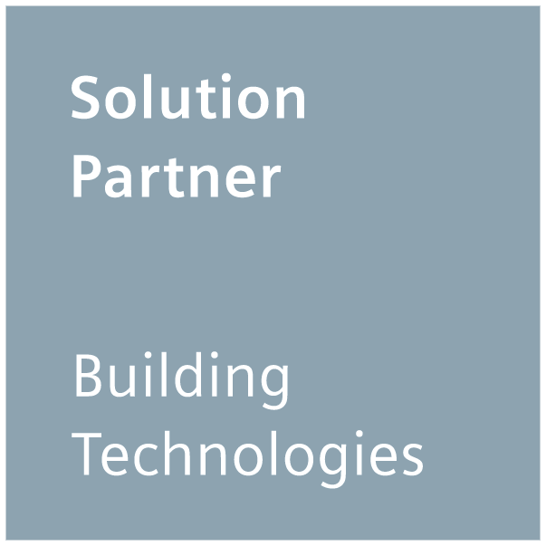 Siemens Partner
